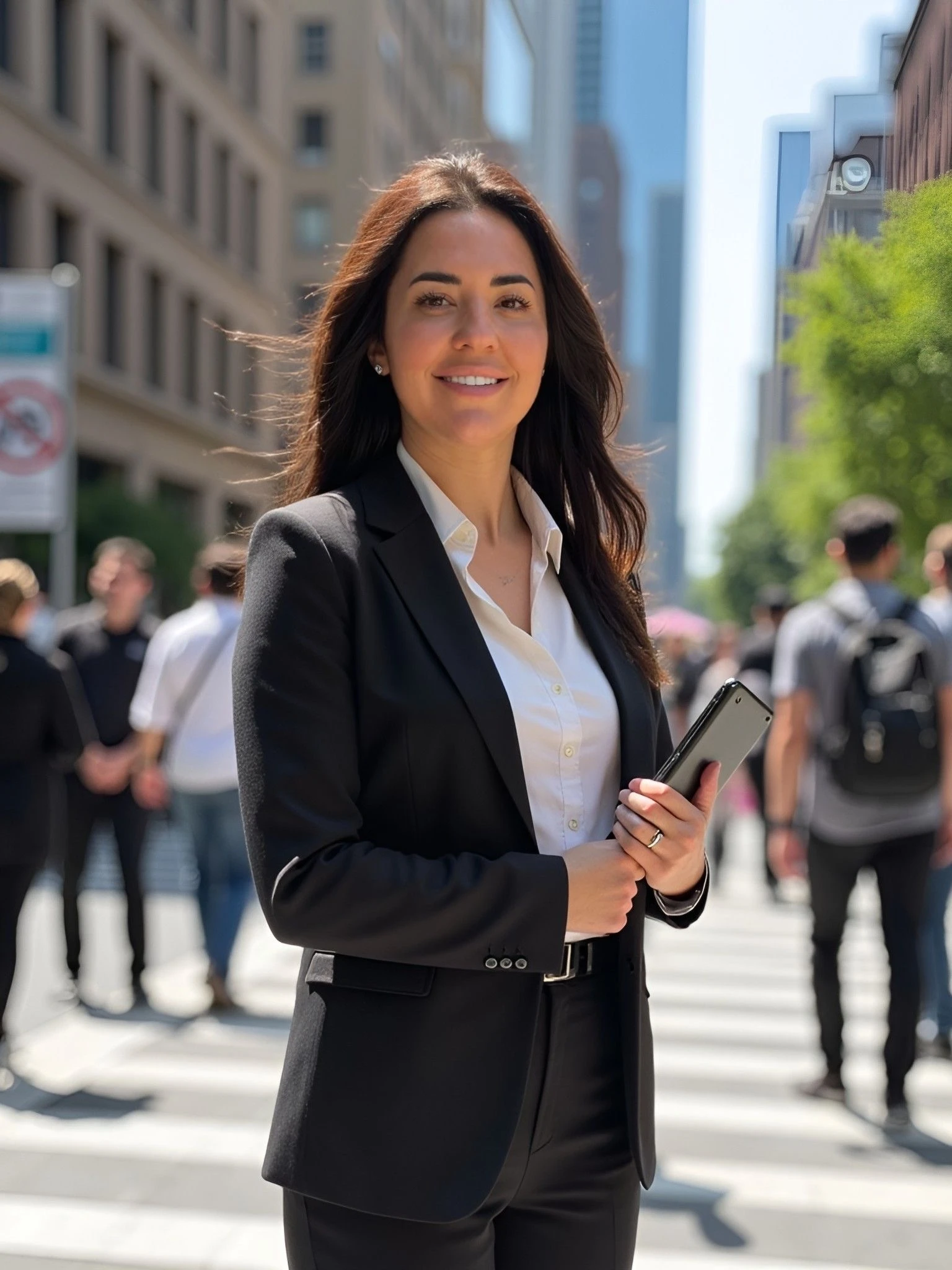 Priscilla Ménard, Courtier immobilier · RE/MAX Évolution